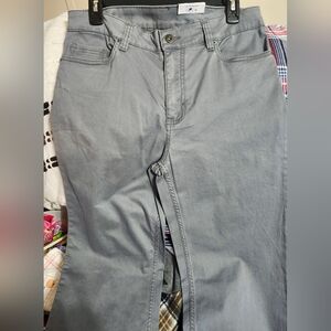George Men's Gray Jeans